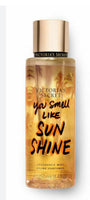 You Smell Like Sun Shine Victoria's Secret for women