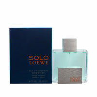 Solo Loewe Eau de Cologne Intense Loewe for men