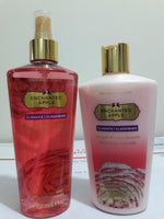 Enchanted Apple Victoria's Secret for women