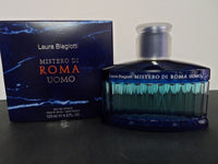 Mistero di Roma Uomo Laura Biagiotti for men