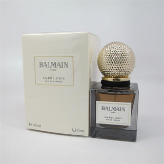 Amber Gris Pierre Balmain Womens Perfume - Elegant and sophisticated fragrance - Ideal for women - Buy now for a luxurious scent experience