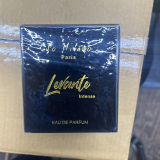 Levante Intense Jo Milano Paris Perfume for Women and Men - Buy Online Now