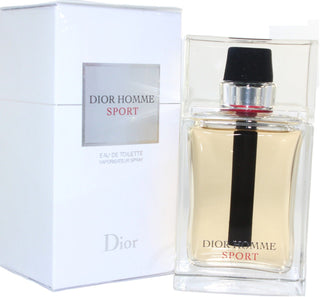 Dior Homme Sport 2012 Dior for Men Cologne - Authentic Fragrance Image