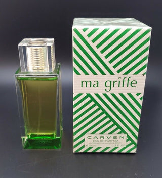 Ma Griffe Parfum Carven for Women - Elegant Floral Fragrance - Buy Online Now