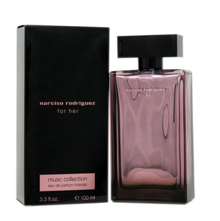 Image of Narciso Rodriguez for Her Musc Eau de Parfum Intense for Women - Buy Online