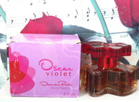 Oscar Violet Oscar de la Renta for women