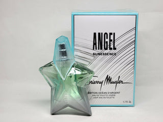 Angel Sunessence Ocean dArgent Mugler Perfume for Women - Buy Online Now