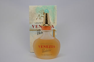 Venezia Pastello Laura Biagiotti Womens Perfume - Elegant Floral Fragrance - Buy Online Now!