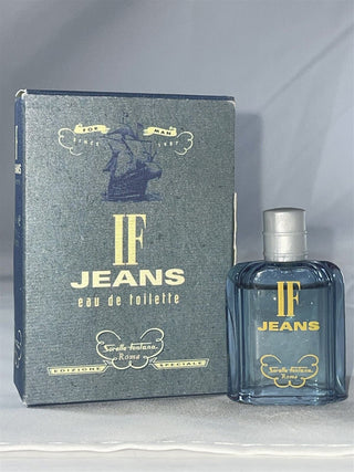 IF Jeans Sorelle Fontana for Men Perfume - Elegant Fragrance for Men | Buy Online Now