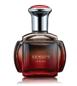 Mens Sensus In Black Avon Perfume - Sophisticated Fragrance for Men | Buy Online