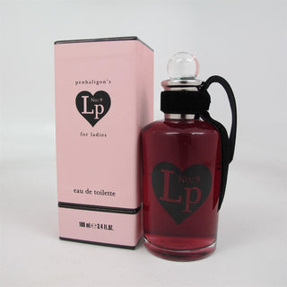 LP No. 9 Penhaligons Perfume for Women - Elegant Fragrance Bottle - Buy Online Now