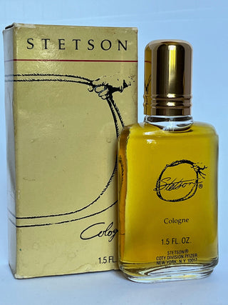 Stetson Coty for Men Cologne - Authentic Fragrance for Him - Buy Now!