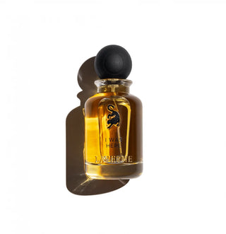 Unisex I Was Here Laverne Perfume - Bold Fragrance for Men and Women | Buy Online