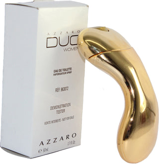 Azzaro Duo Women Azzaro Perfume for Women - Elegant floral scent in a stylish bottle | Buy Online Now