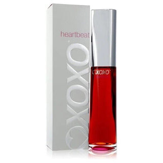 Heartbeat XOXO Womens Perfume - Elegant floral fragrance in a stylish bottle | Buy Online