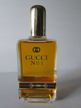 Gucci No 1 Eau de Parfum for Women - Authentic Gucci Perfume Image