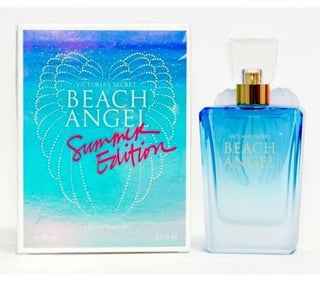 Victoria’s Secret Beach Angel perfume for women - elegant bottle design - buy online