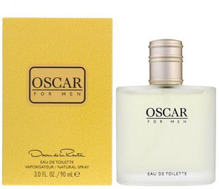 Oscar for Men Oscar de la Renta Cologne - Premium Fragrance for Men