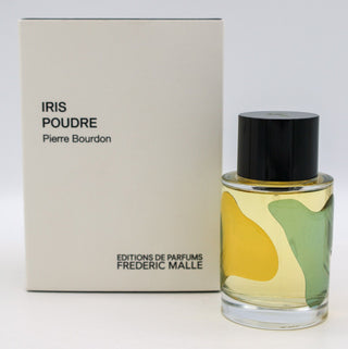 Frederic Malle Iris Poudree Limited Edition 2018 Perfume for Women - Elegant Floral Fragrance - Buy Online Now