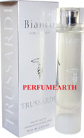 Bianco Trussardi for women