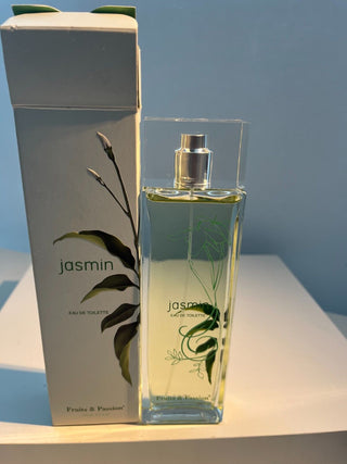 Jasmin Fruits & Passion Womens Perfume - Exquisite Floral Fragrance | Buy Online