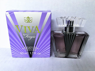 Viva by Fergie Avon Perfume for Women - Elegant Floral Fragrance - Buy Online Now!