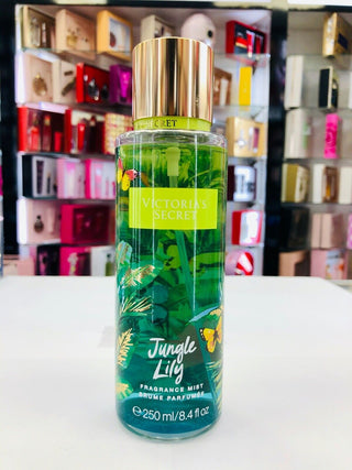 Jungle Lily Victorias Secret Womens Perfume - Exotic Floral Fragrance - Buy Online Now!