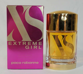 XS Extreme Girl Paco Rabanne Womens Perfume - Buy Online