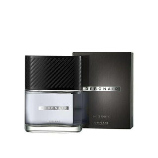 Debonair Oriflame for Men Perfume - Buy Online Now!