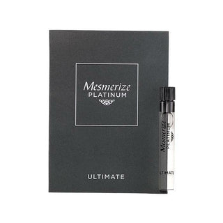 Mesmerize Platinum Ultimate Avon Mens Perfume - Buy Online Now!