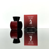 Azzaro pour Homme Elixir Bois Precieux Azzaro for men