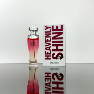 Victorias Secret Dream Angels Heavenly Shine perfume for women - Buy now for a heavenly fragrance experience!