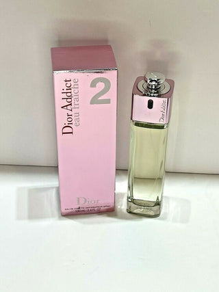 Dior Addict 2 Eau Fraiche Dior Womens Perfume - Elegant fragrance for her