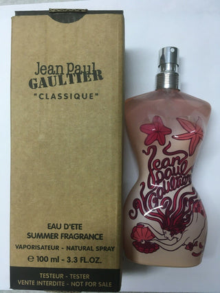 Jean Paul Gaultier Summer for Women Perfume - Elegant fragrance by Jean Paul Gaultier | Buy Now