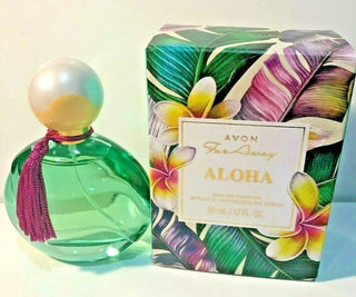 Far Away Aloha Avon Womens Perfume - Exotic Tropical Fragrance | Buy Online