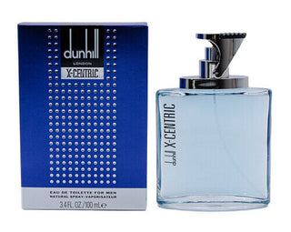 X-Centric Alfred Dunhill for Men Cologne - Elegant and Masculine Fragrance | Shop Now!