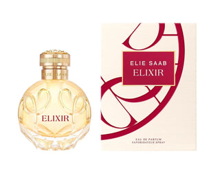 Elixir Elie Saab Perfume for Women - Elegant Fragrance - Buy Online Now