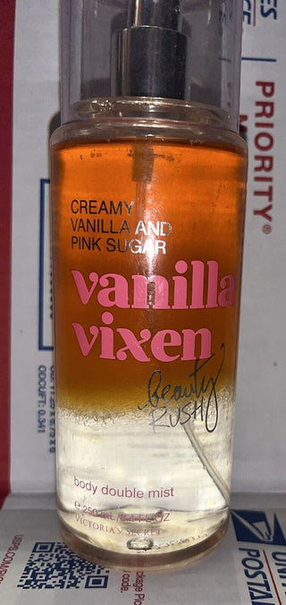 Vanilla Vixen Victorias Secret Womens Perfume - Buy Online Now