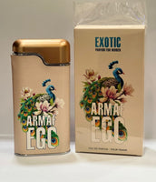 Ego Exotic Armaf for women