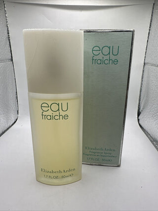 Elizabeth Arden Eau Fraiche Perfume for Women - Elegant Floral Fragrance | Buy Online