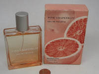 Pink Grapefruit Bath & Body Works for women