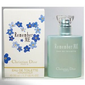 Remember Me Dior Womens Perfume - Elegant Floral Fragrance | Buy Online at FragranceOriginal.com