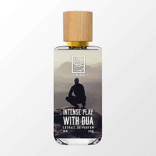 Intense Play With Dua The Dua Brand Mens Perfume - Buy Online Now!