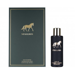 Stallion CZAR Unisex Perfume - Best Fragrance for Women and Men