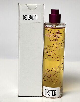 Pink Sugar Sparks Aquolina Womens Perfume - Buy Online Now