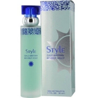 Style Gale Hayman for Women Perfume - Elegant fragrance for women | Buy now on eBay