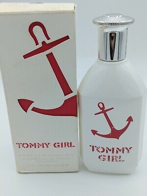 Tommy Girl Summer 2010 Tommy Hilfiger perfume for women - Floral fragrance in elegant bottle - Buy now on eBay