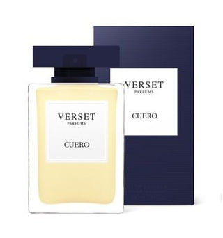 Cuero Verset Parfums for Men - Best Mens Fragrance - Buy Online Now