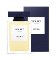 Cuero Verset Parfums for men