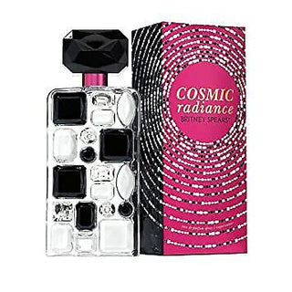 Britney Spears Cosmic Radiance Perfume for Women - Elegant Fragrance Bottle - Shop Now